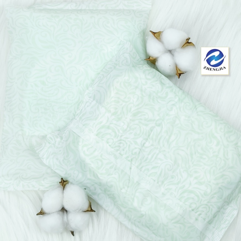 Factory Wholesale Cheap Disposable Period Pants Safe Women Sanitary Panties Adult Girl Diapers