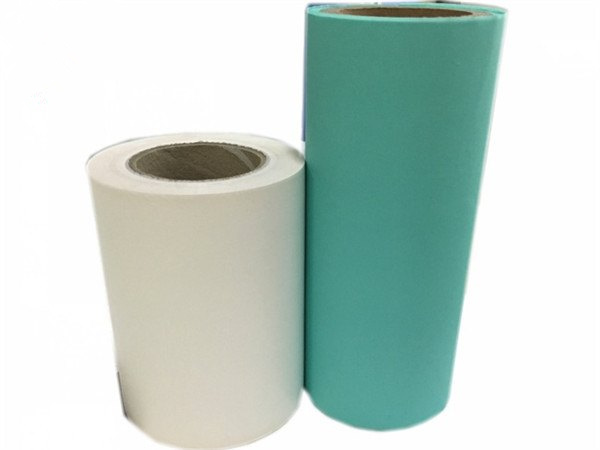 Safe Sanitary Napkin Raw Material Factory Sanitary Napkin Can Be Customized Printing and Coating PE Film