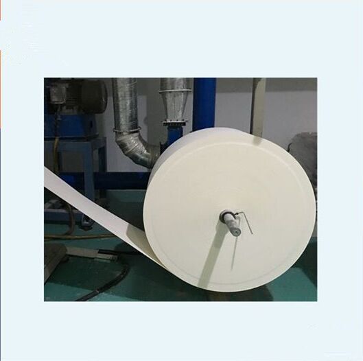 Cheap Untreated Wood Pulp Fluff Pulp Ready Stock Treated USA Virgin Pulp Raw Material for Diaper Sanitary Napkin Under Pad