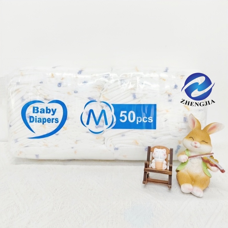 Factory Price Disposable High Quality Premium Type Baby Products Diapers Wholesale