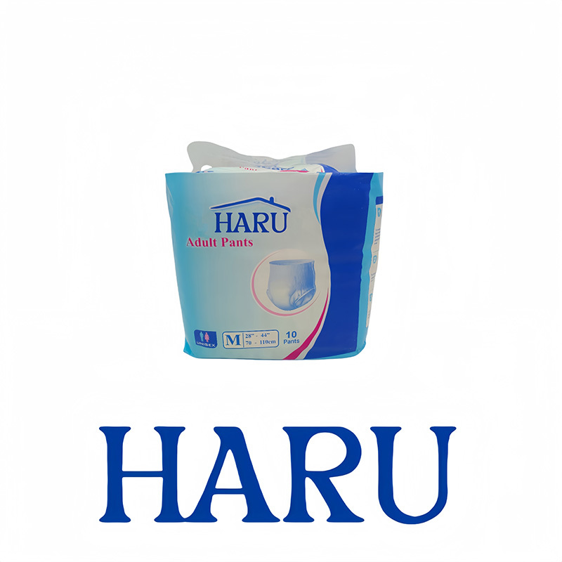 Haru Adult Pants Diapers