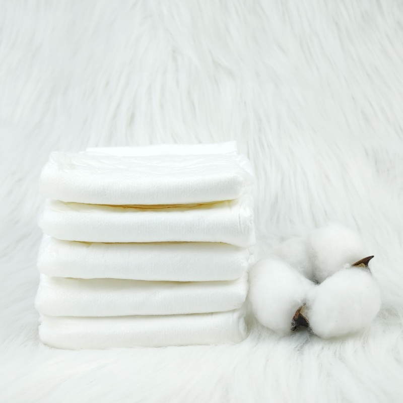 High Absorption Dog Diapers Disposable OEM Bamboo Large Pet Diapers Pants For Male and Female