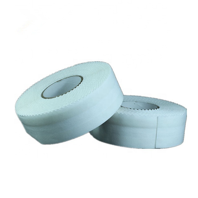 Drafting Nonwoven Hook Tape in Jumbo Roll for Baby Diaper Adult Diaper Raw Materials