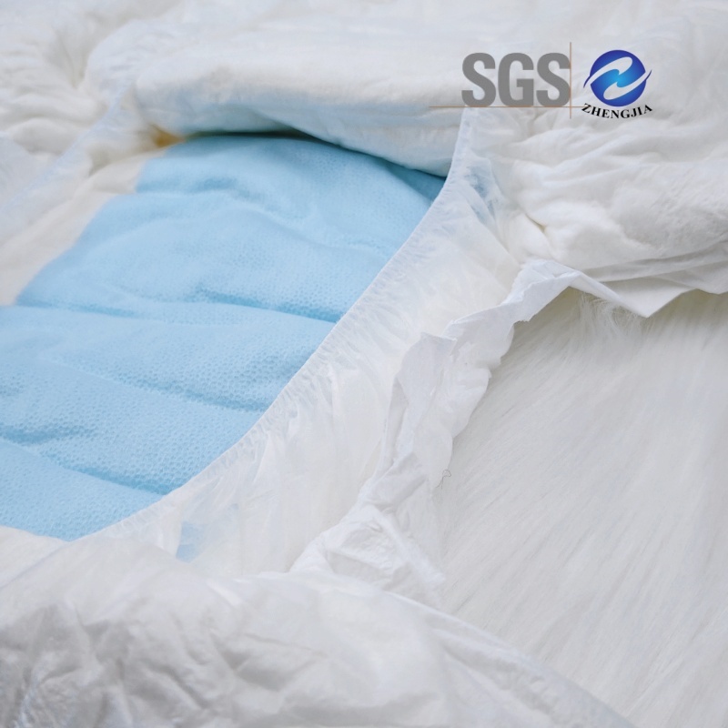 Single Tape Premium ultra Maternity Feature Designed Soft Care Aseptic Thick Adult Diaper