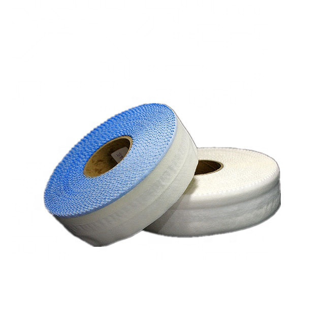Magical Hook Side Tape for Adult and Baby Diapers High Quality Raw Materials