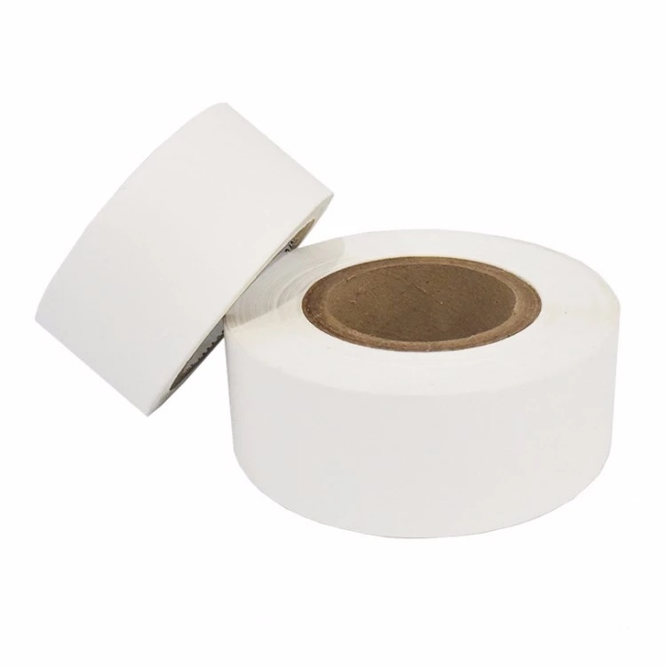 White Breathable PE Backsheet Film for Sanitary Napkin Making