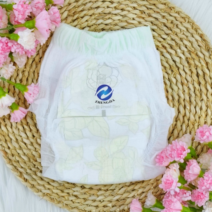 FREE SAMPLE OEM ODM Baby Diaper Customized Disposable Baby Nappy Manufacturers and Wholesalers