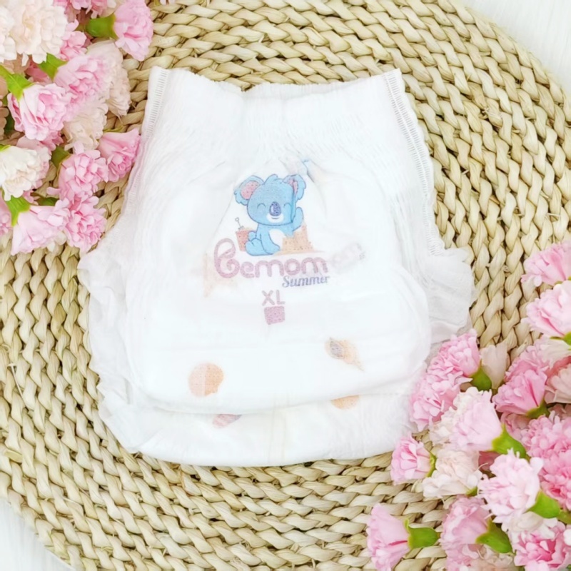 Wholesale Baby Diapers Top Quality Custom Ultra Thin Printed Baby Diapers Oem Odm Disposable Baby Diaper Pant