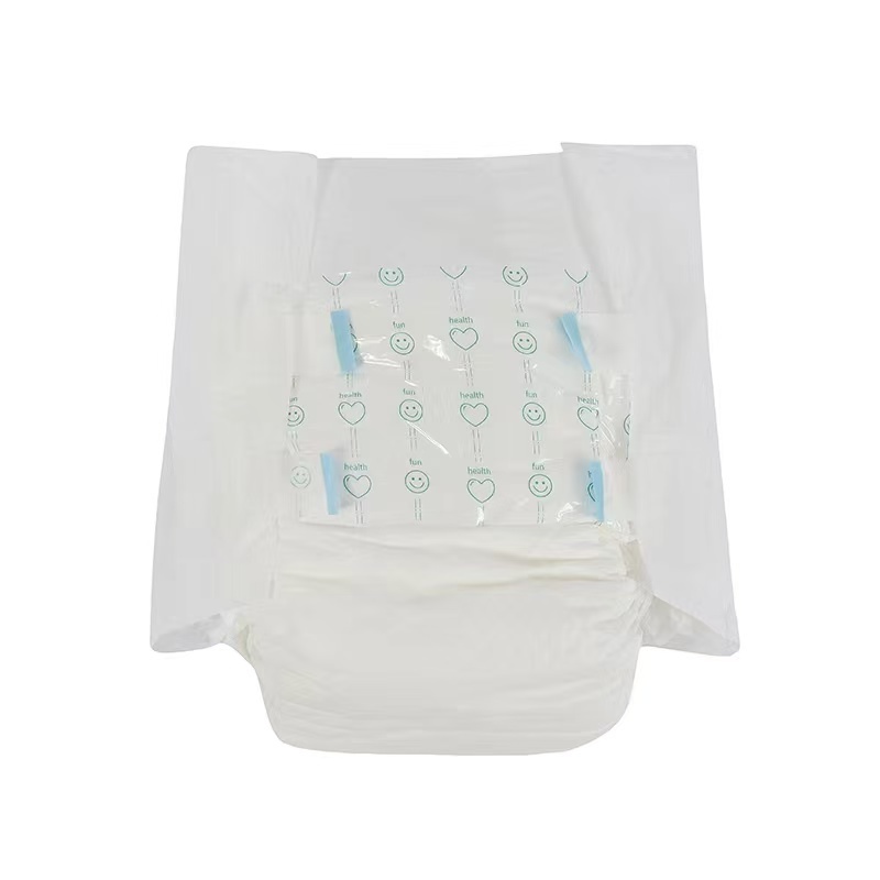 FREE SAMPLE Awesome Quality Customized OEM Wholesale Cheap Diapers Incontinent Disposable Adult Pull up Diaper