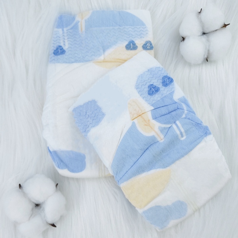 Sustainable disposable baby diapers Best baby diapers for baby most popular discount