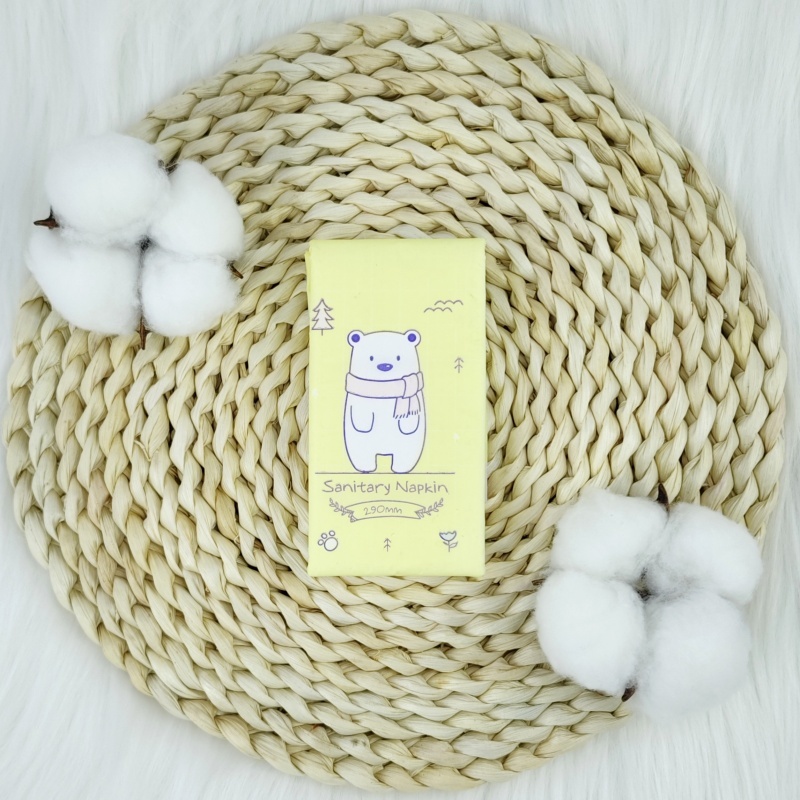 2025 feminine Haru Lady sanitary napkins sanitary pants sanitary pads