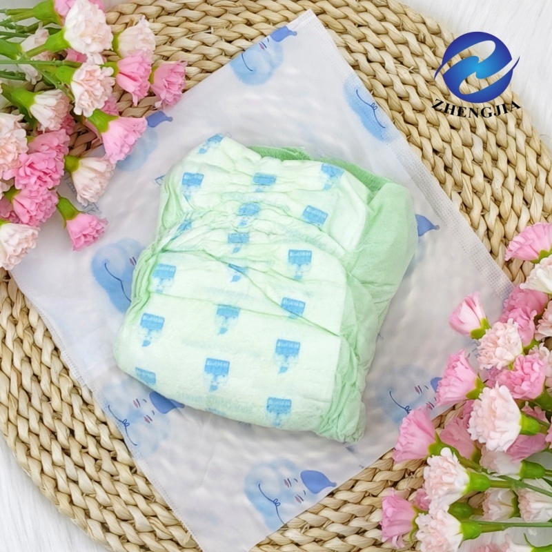 Women Sanitary Pad Pant Pant Shaped Sanitary Napkins Period Disposable Sanitary Pant
