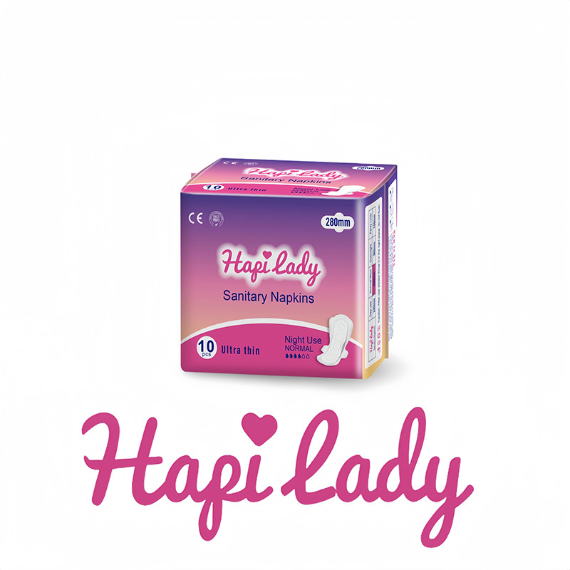 Hagilady Sanitary napkins
