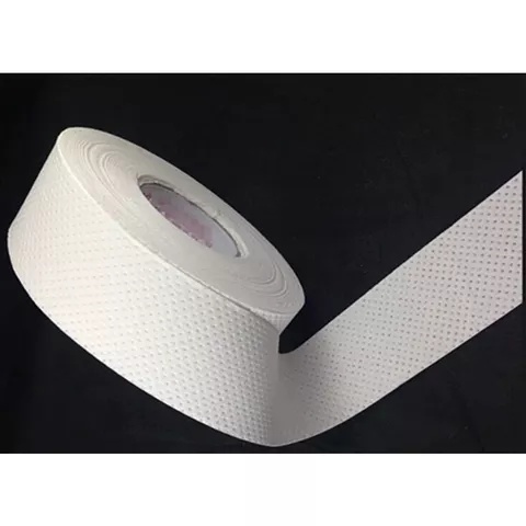 Factory Manufacturer Wholesale SAP Absorbent Paper for Absorbency Core for Diapers and Sanitary Napkin SAP Paper