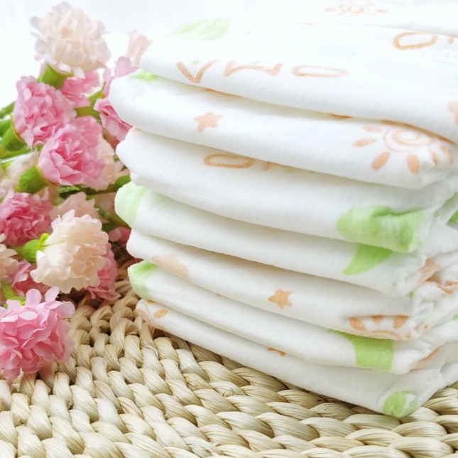FREE SAMPLE High Quality Baby Diapers Cheapest Baby Diapers