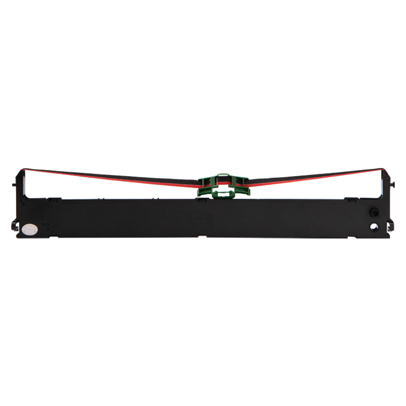 Name/model: PR9C red and black ribbon rack