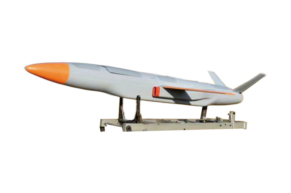 靶機