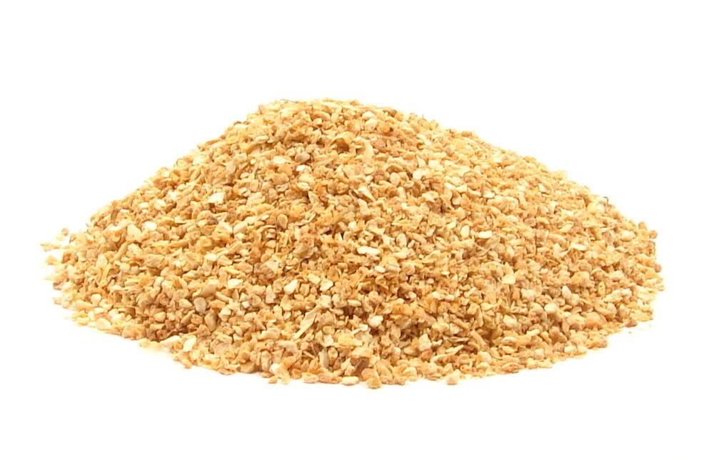 Dried natural pure raw Minced Lemon Peel 