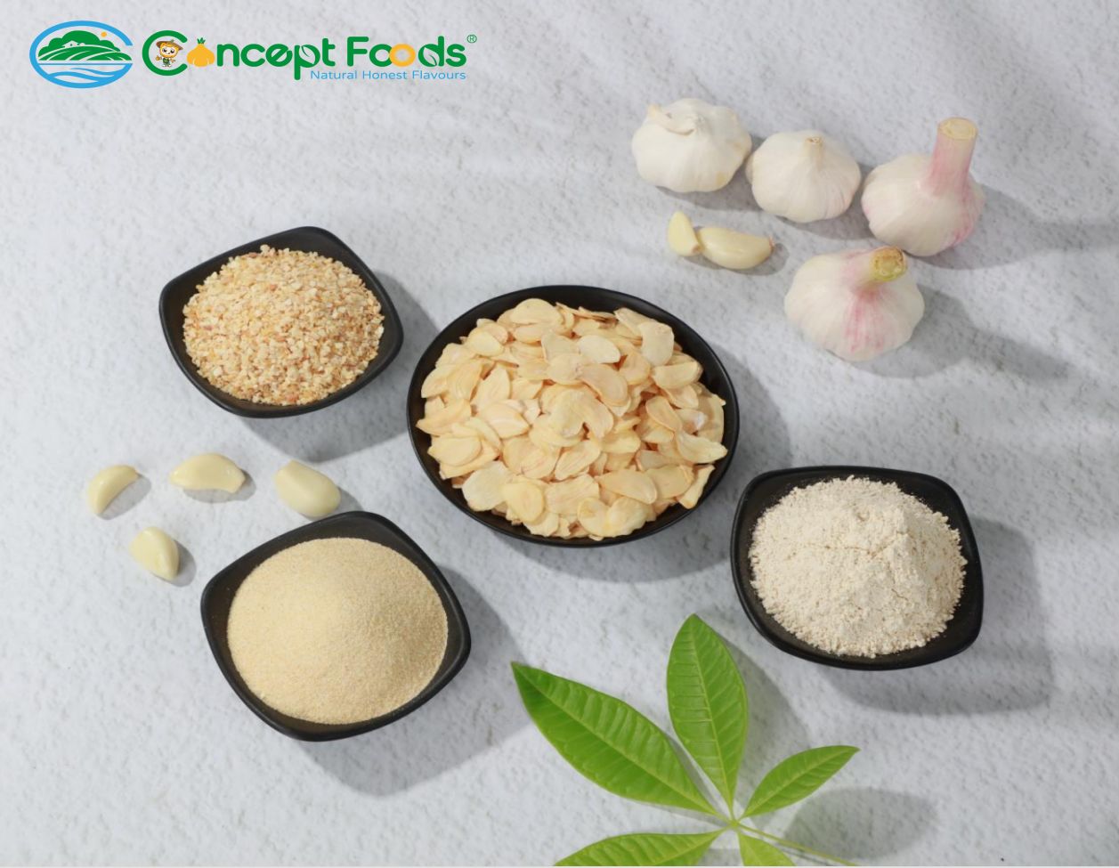 China's Garlic Market Shows Volatility: Strong Exports Amidst Price Adjustments
