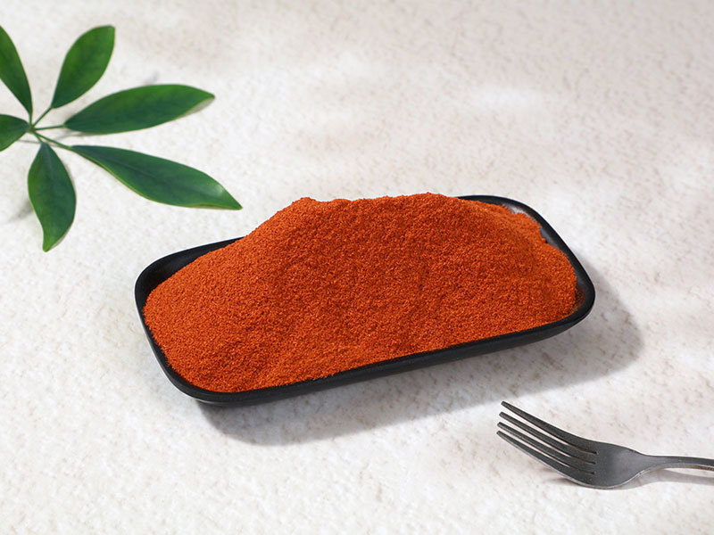 Chilli powder