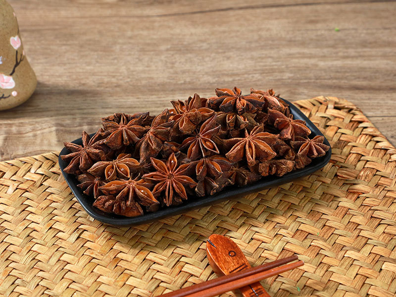 Star anise