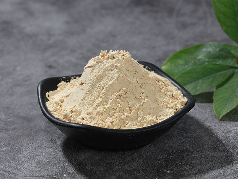 Pea Protein Isolate