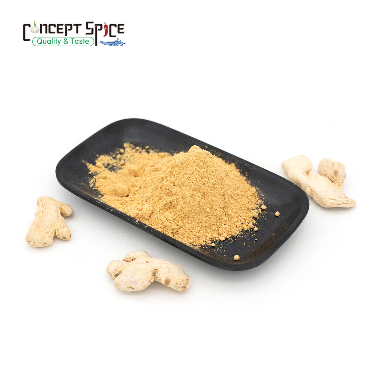 Dry ginger powder 