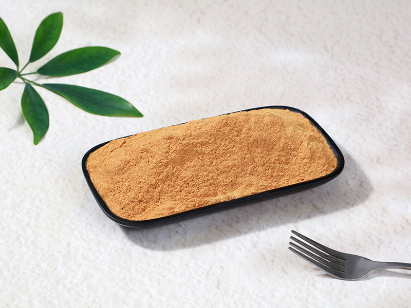 Tomato powder