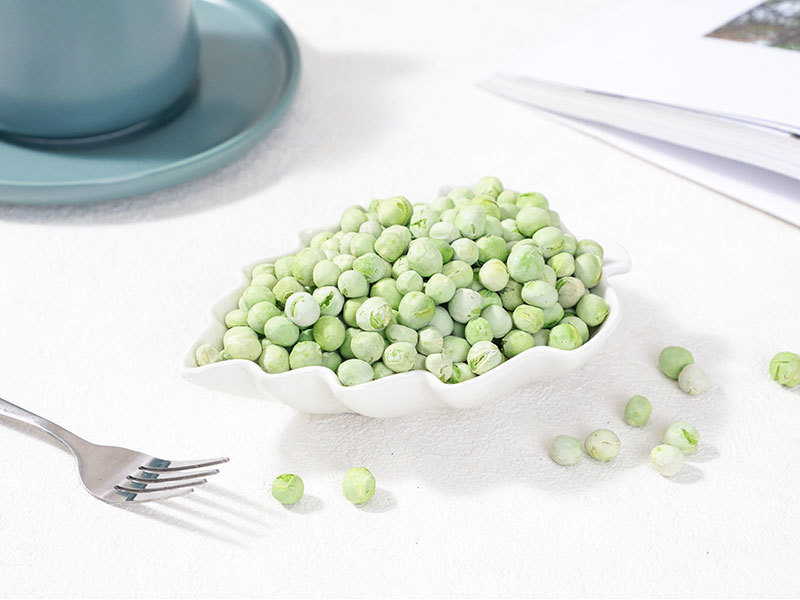 Peas