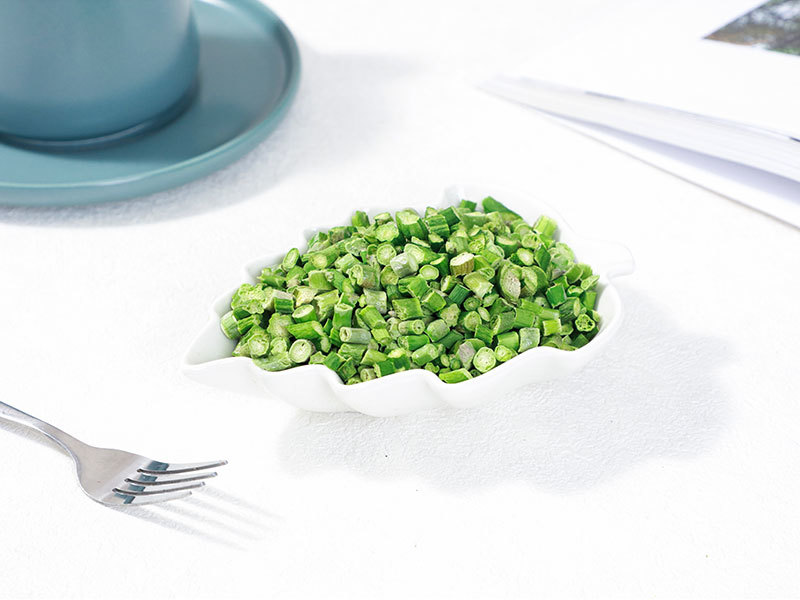 Asparagus Green