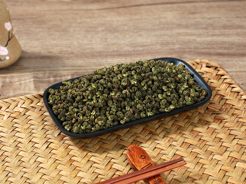 Sichuan pepper (pricky ash)