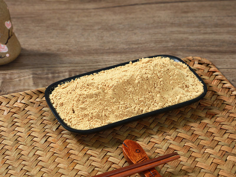 Ginger powder