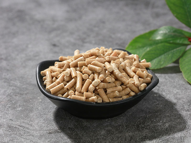 Gluten Granules