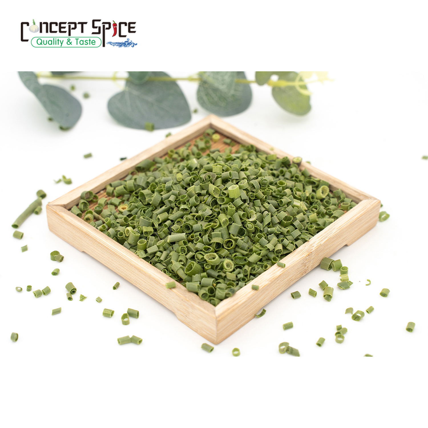 Freeze dried German Chive 