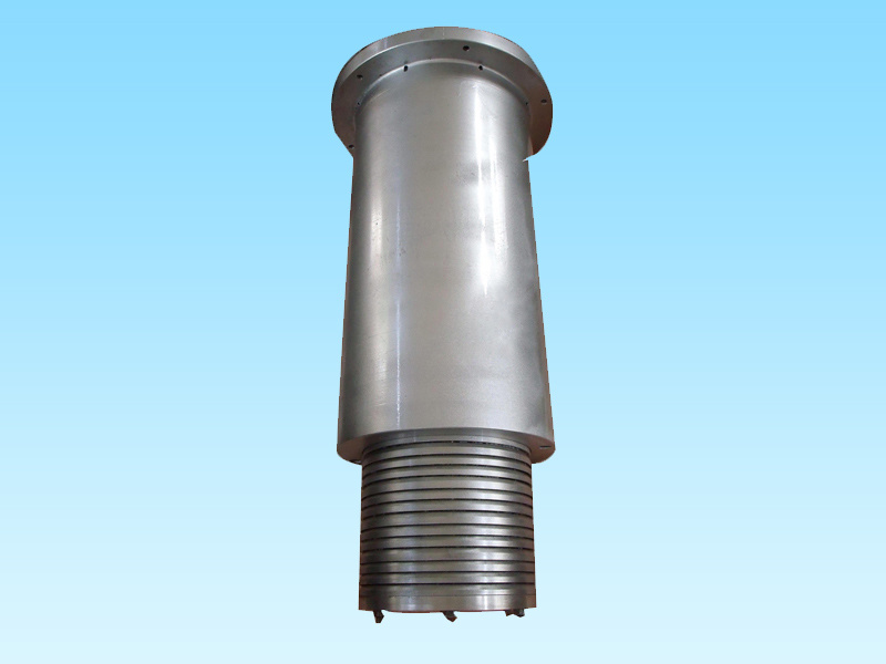 Constant-speed Spray Nozzle