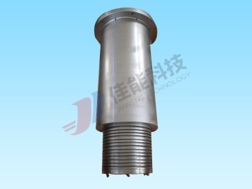 Constant-speed Spray Nozzle