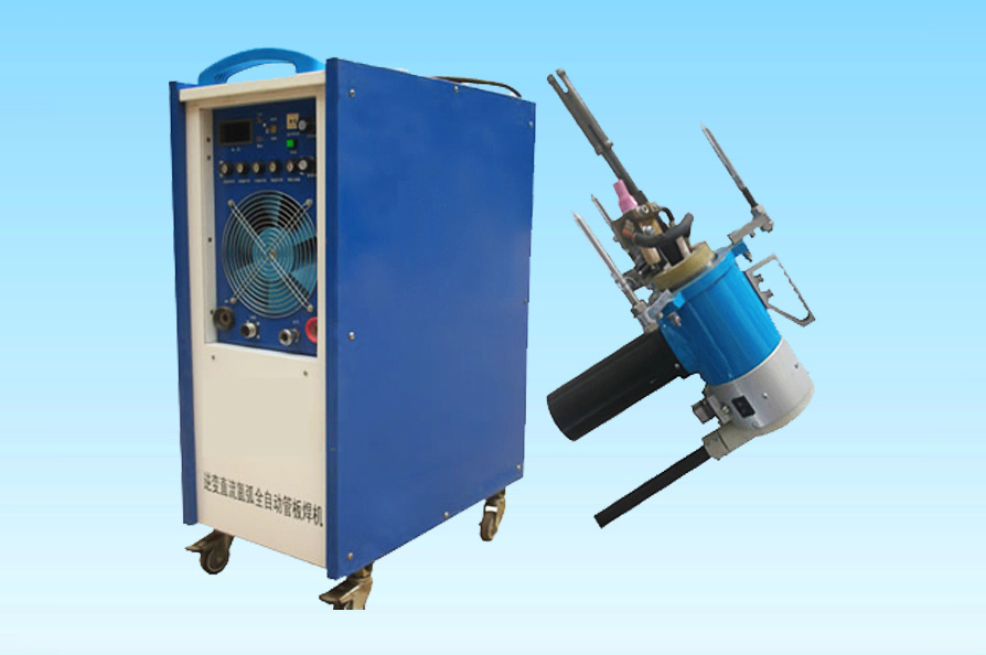 Automatic welding machine