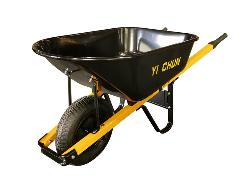 wheel barrow  WB6607
