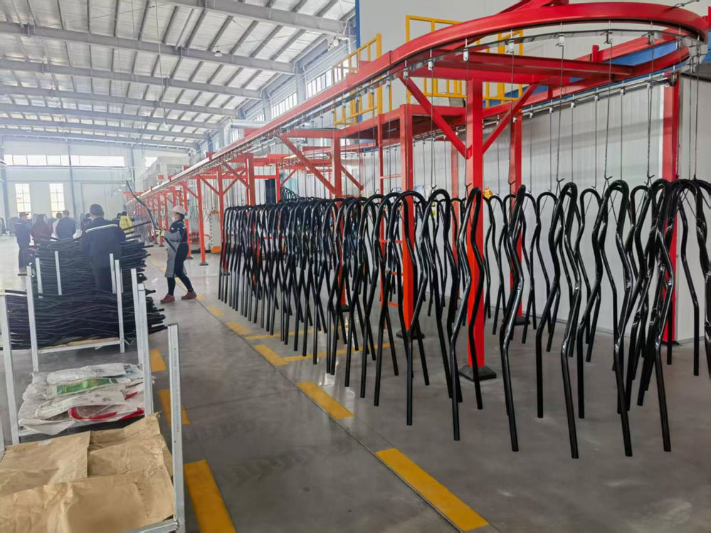 Powder Coating Powder Coating