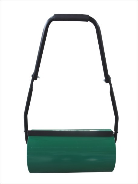 Garden roller