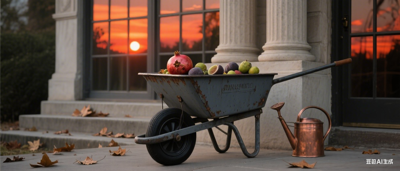 The Versatile Wheel Barrow: A Handy Tool for Every Task The Versatile Wheel Barrow: A Handy Tool for Every Task