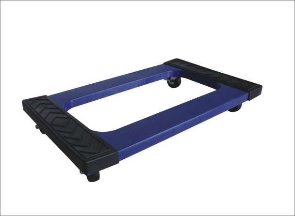 Wooden Dolly