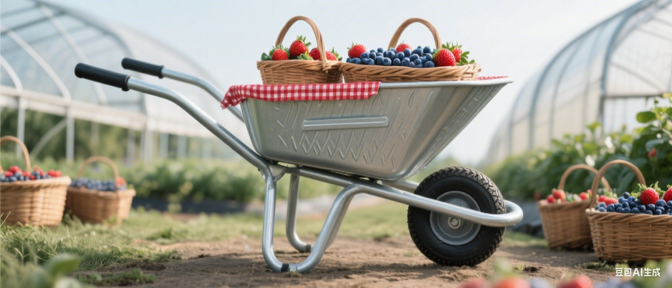 Wheel Barrow Wonders: Your Guide to the Best News and Tips!
