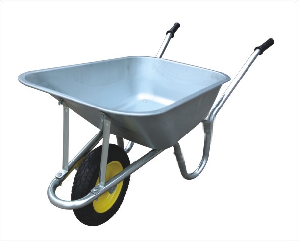 WB0420-3 Europe Wheelbarrow