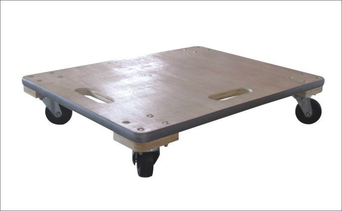Wooden Dolly