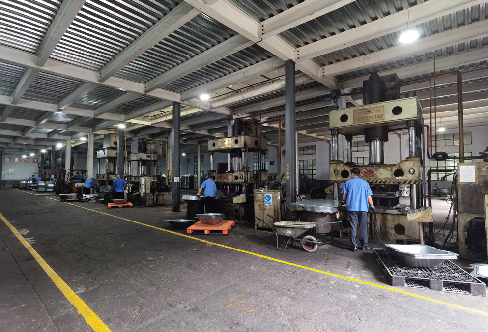Hydraulic Pressure Workshop Hydraulic Pressure Workshop