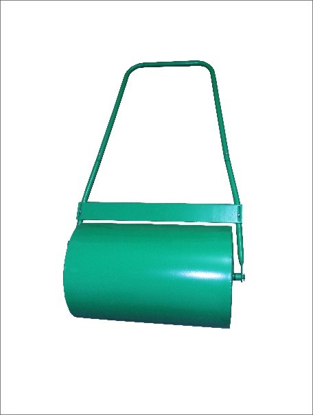 Garden roller