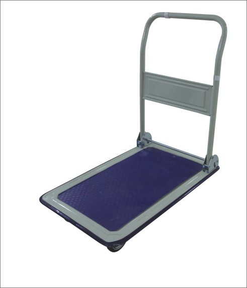 Platform truck