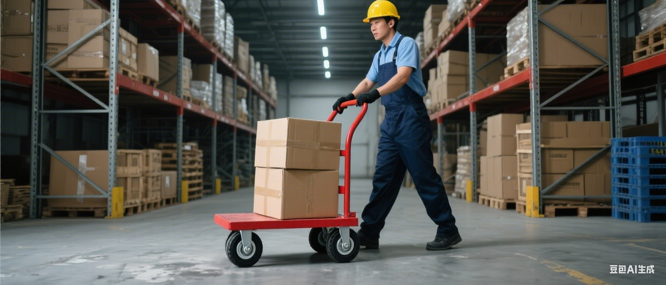 The Marvel of Hand Trolleys: A Closer Look at Their Versatility The Marvel of Hand Trolleys: A Closer Look at Their Versatility