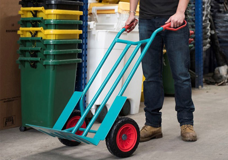 hand trolley hand trolley